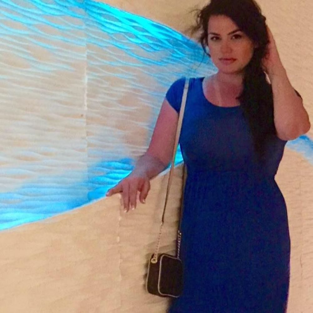 Meet your Posher, Susie